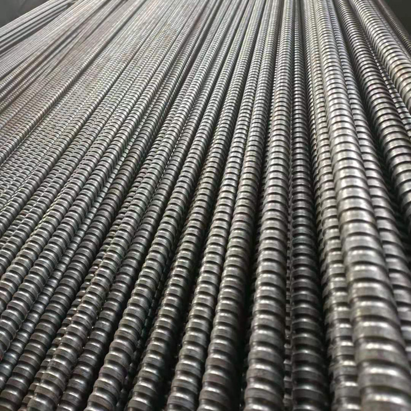 行唐中空锚杆